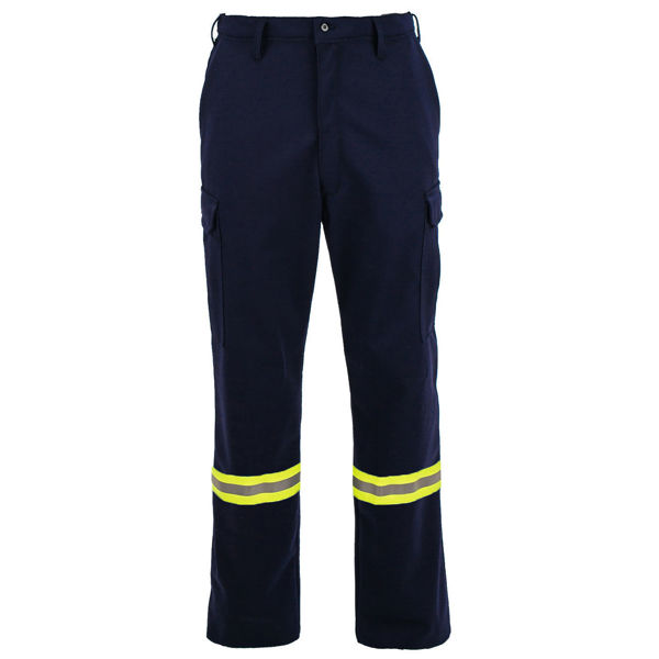 Picture of 1360R Cargo Pant - 9 oz UltraSoft®, Unlined w 3M Scotchlite®