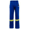 Picture of 1359R Work Pant - 9 oz UltraSoft®, Unlined w 3M Scotchlite®
