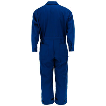 Picture of 8310-4.5 - Coverall - 4.5 oz Nomex® IIIA, Unlined