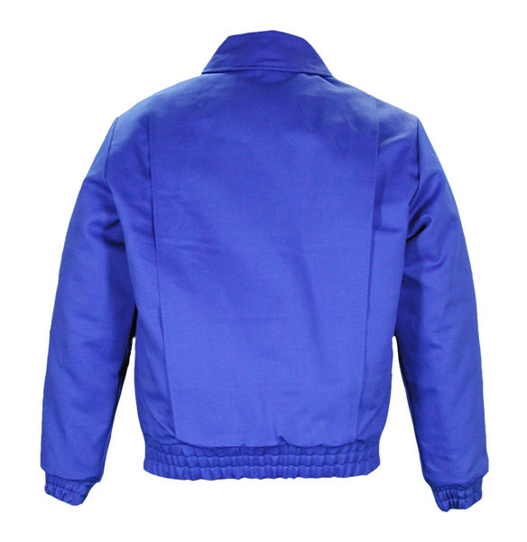 Picture of 1340M - Jacket - Bomber - 9 oz UltraSoft®, Quilt Lined