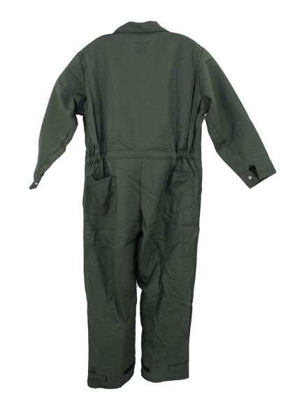 Picture of 8310S - Coverall - 6 oz Nomex® IIIA, Unlined