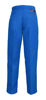 Picture of 8332PL - Pant - 6 oz Nomex® IIIA, Unlined - Pleated