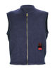 Picture of 83F208 - Vest - Fleece - 7.5 oz Nomex® IIIA, Double Sided