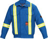 Picture of 8340SR - Jacket - Bomber - 6oz Nomex® IIIA, Summer Lined with WCB Scotchlite