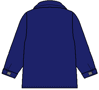 Picture of 8314VS - Jacket - 3 in 1 Waist Length - 6 oz Coated Nomex® IIIA, Summer Lined with Detachable Hood