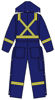 Picture of 1355CGMC1 - Worksuit - 9 oz UltraSoft®, Quilt Lined with Detachable Hood & CSA Trim