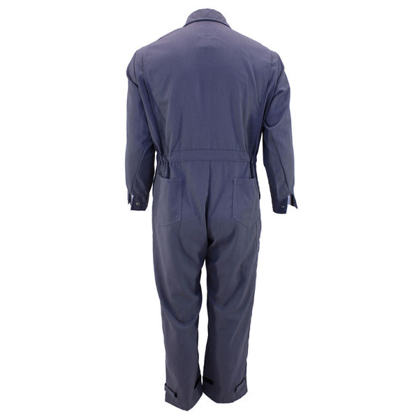 Picture of 5310 Deluxe Coverall - 7 oz Nomex® MHP, Unlined