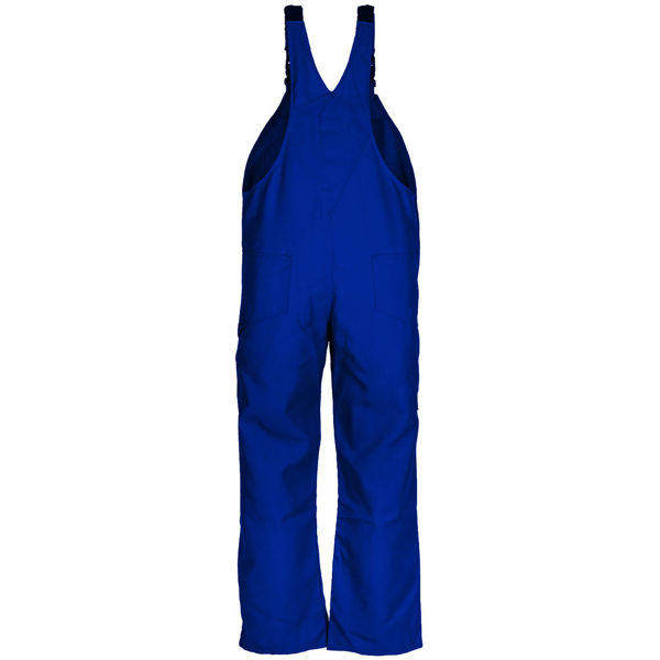 Picture of 1333 Bib Pant - 9 oz UltraSoft®, Unlined