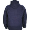 Picture of 83F201 Fleece Pullover - 7.5 oz Nomex® IIIA, w Hood