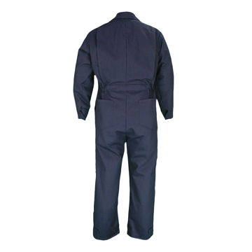 Picture of 9610-8 - Coverall - 8 oz DuPont™ Protera®, Unlined