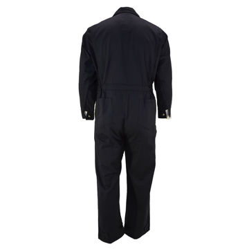 Picture of 1410 - Coverall - 9 oz 100% FR Cotton, Unlined
