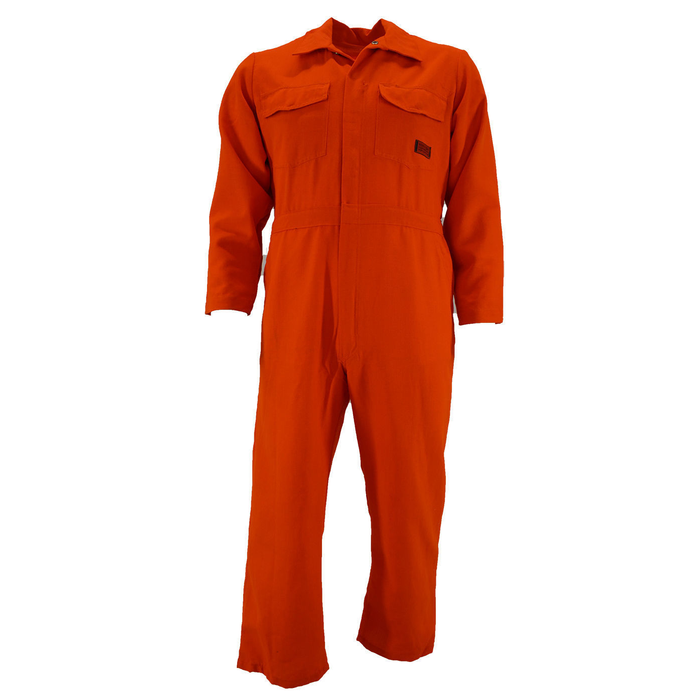 ActionWear. 8307 - Coverall - 6 oz Nomex® IIIA, Unlined