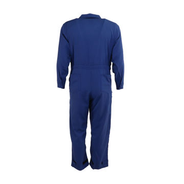 Picture of 6310-6 Deluxe Coverall - 6.5 oz Westex DH, Unlined