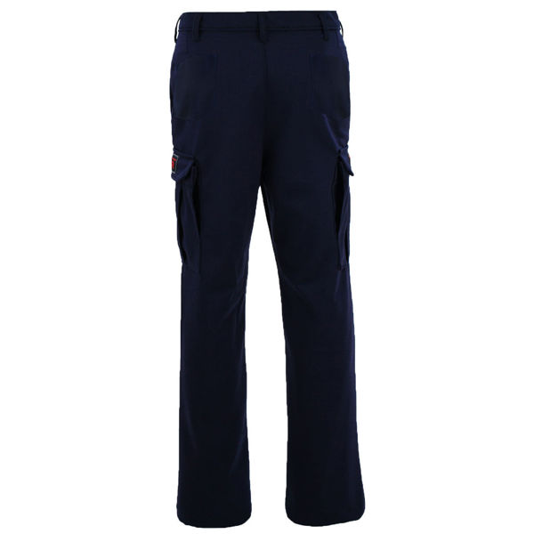 Picture of 1360 Cargo Pant - 9 oz UltraSoft®, Unlined