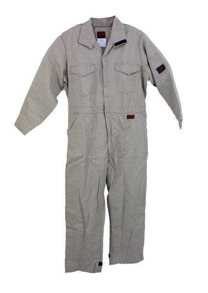 Picture of 8310S - Coverall - 6 oz Nomex® IIIA, Unlined