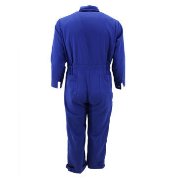 Picture of 5310 Deluxe Coverall - 7 oz Nomex® MHP, Unlined
