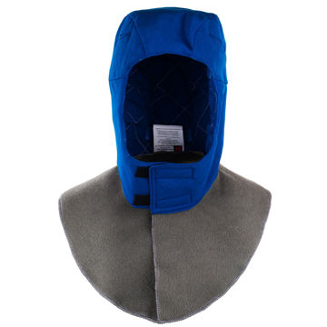 Picture of 83HHLN-COWL - Hard Hat Liner w Cowl - 6 oz Nomex® IIIA