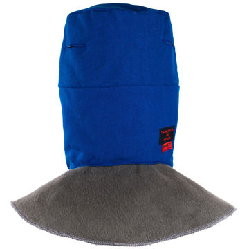 Picture of 83HHLN-COWL - Hard Hat Liner w Cowl - 6 oz Nomex® IIIA