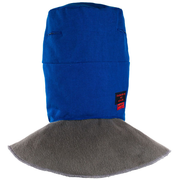 Picture of 83HHLN-COWL - Hard Hat Liner w Cowl - 6 oz Nomex® IIIA,