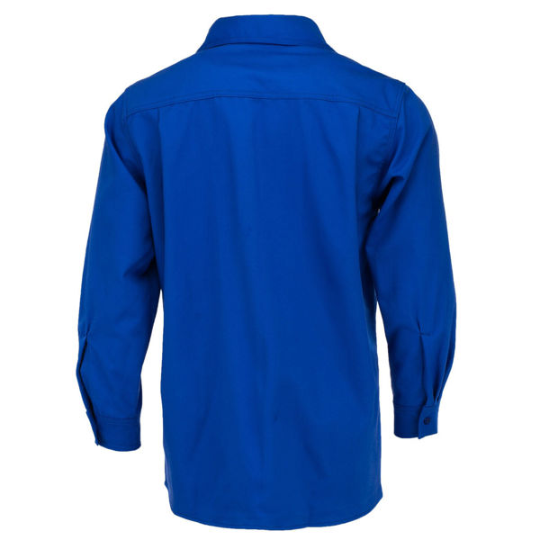 Picture of 1335-7 Shirt - 7 oz UltraSoft®, Unlined