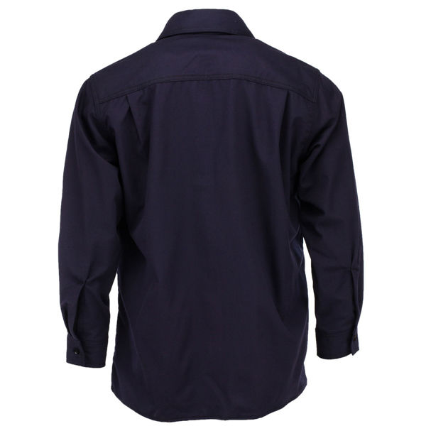 Picture of 1335-7 Shirt - 7 oz UltraSoft®, Unlined
